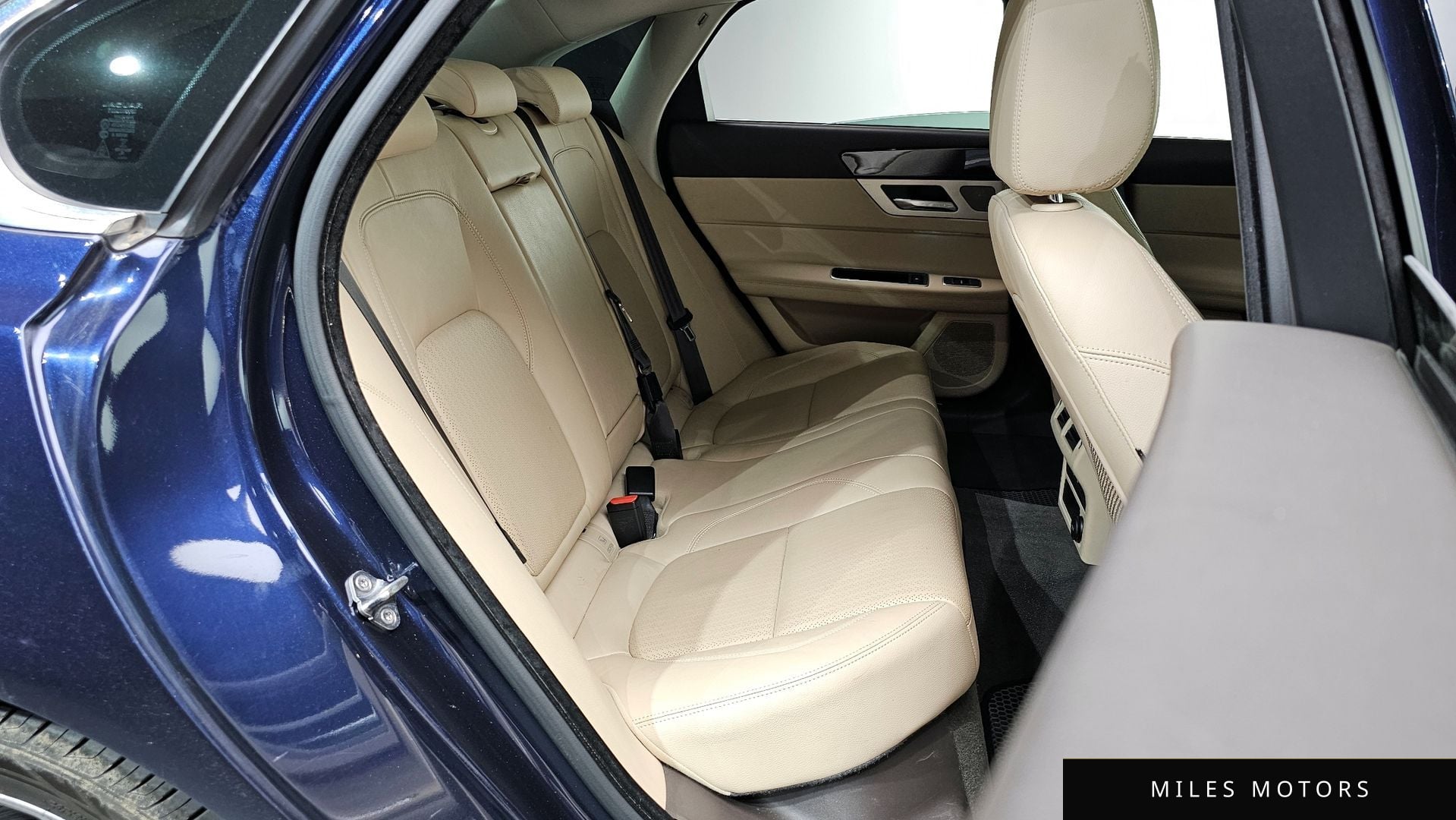 Jaguar XF (X260) 2018 — миниатюра 12
