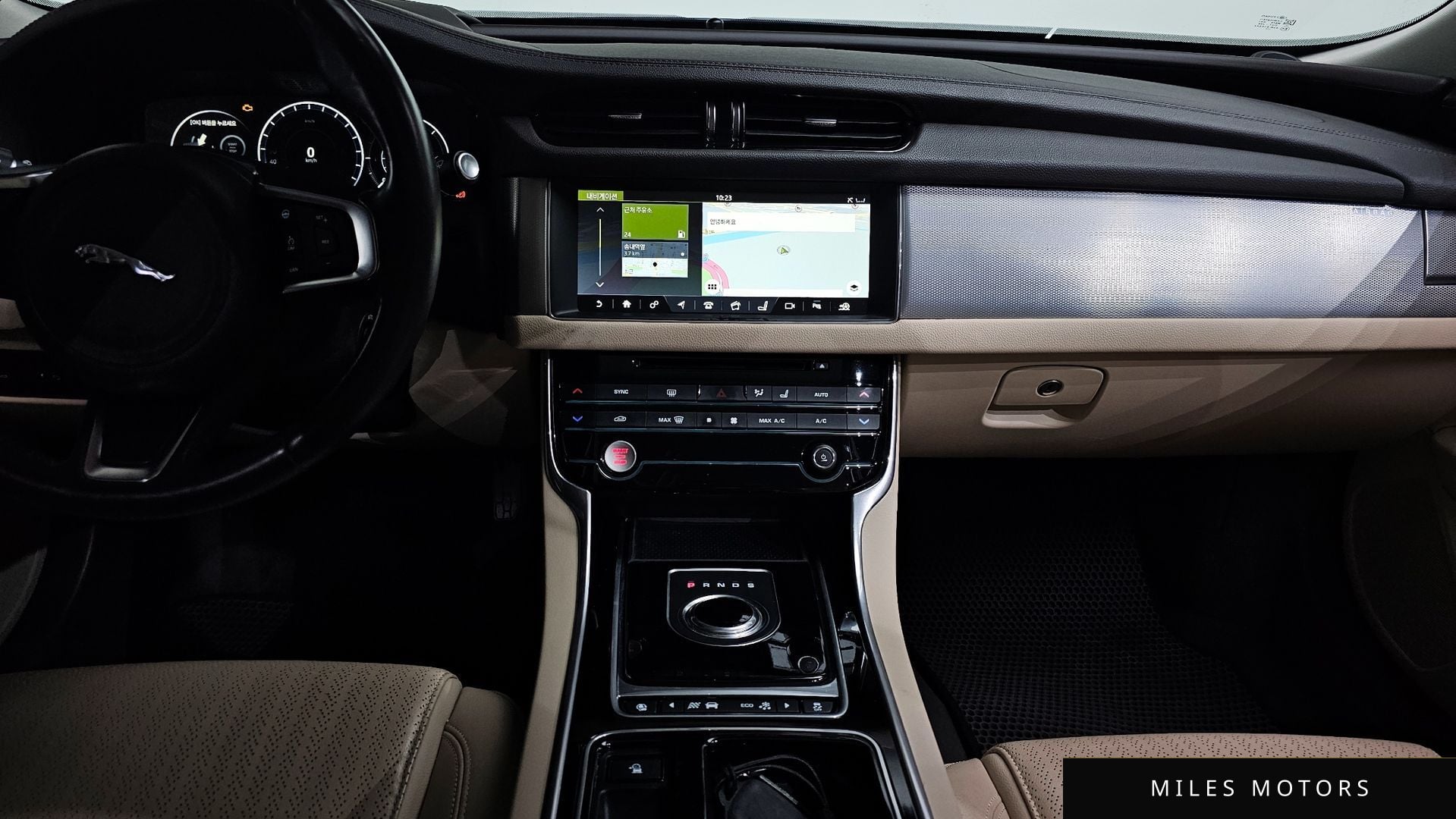 Jaguar XF (X260) 2018 — миниатюра 14