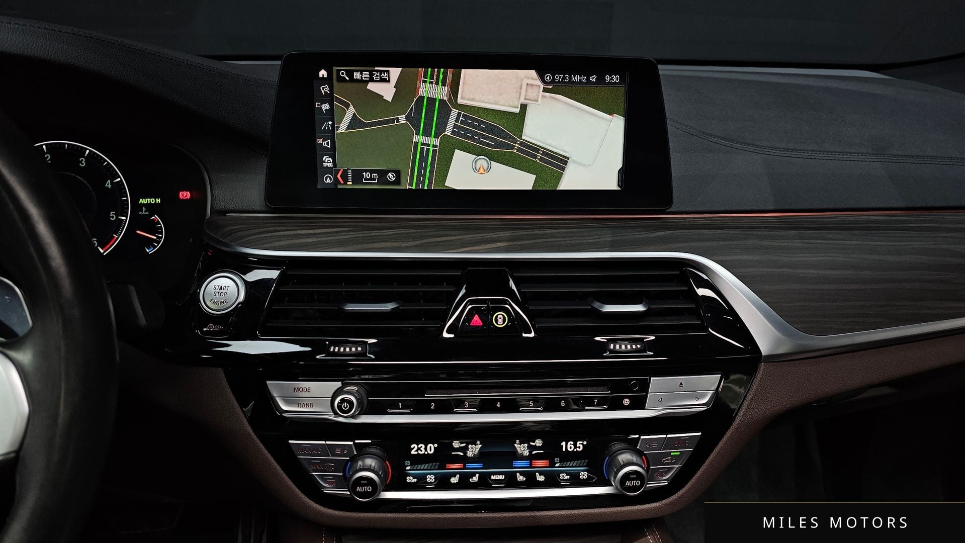 BMW 6시리즈 GT (G32) 2019 — миниатюра 15
