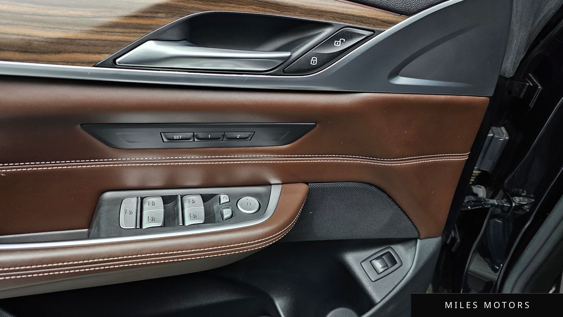 BMW 6시리즈 GT (G32) 2019 — миниатюра 18