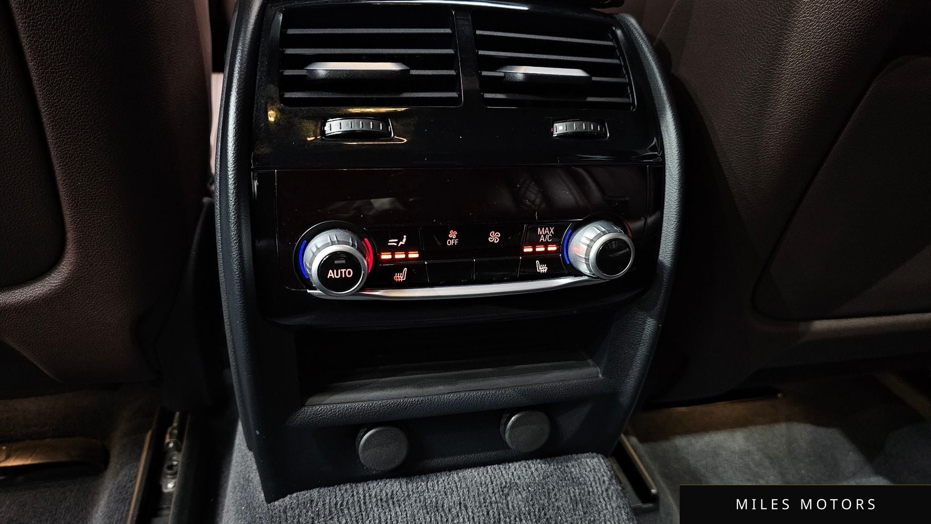 BMW 6시리즈 GT (G32) 2019 — миниатюра 19