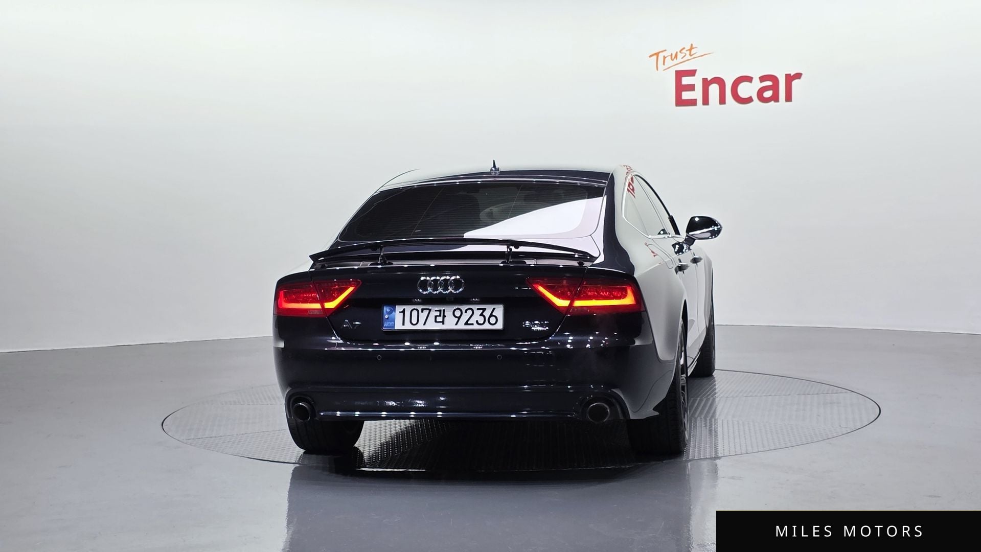 Audi A7 2013 — миниатюра 4