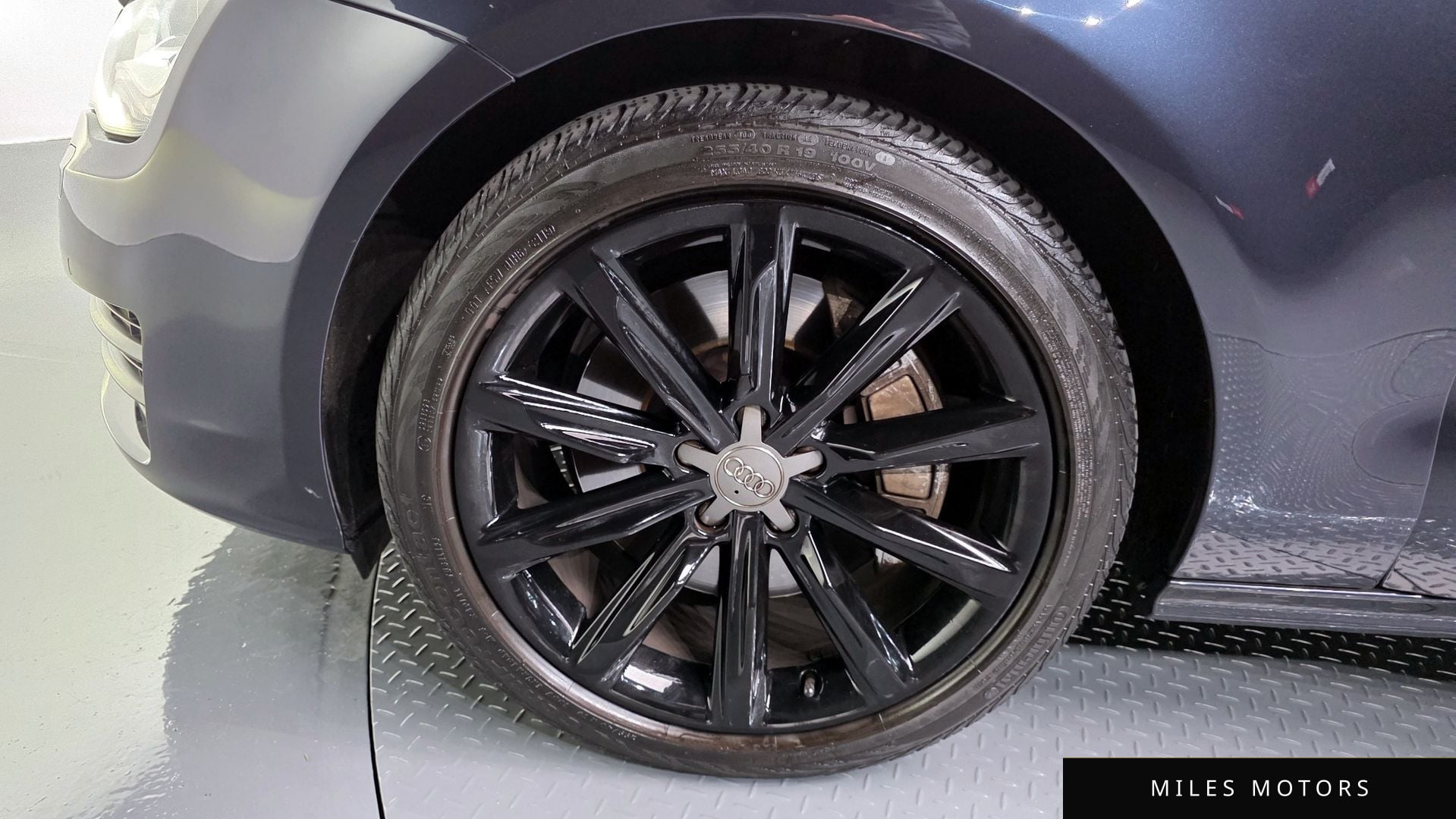 Audi A7 2013 — миниатюра 5