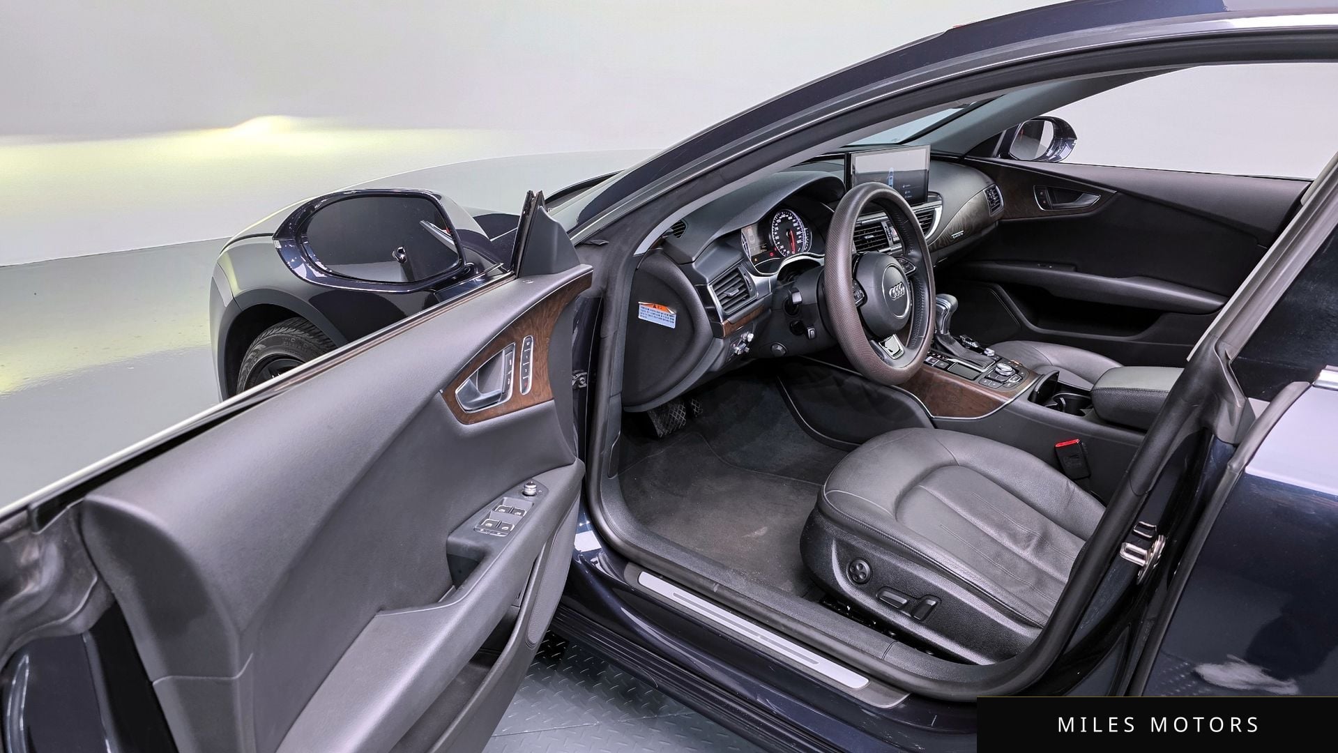 Audi A7 2013 — миниатюра 11