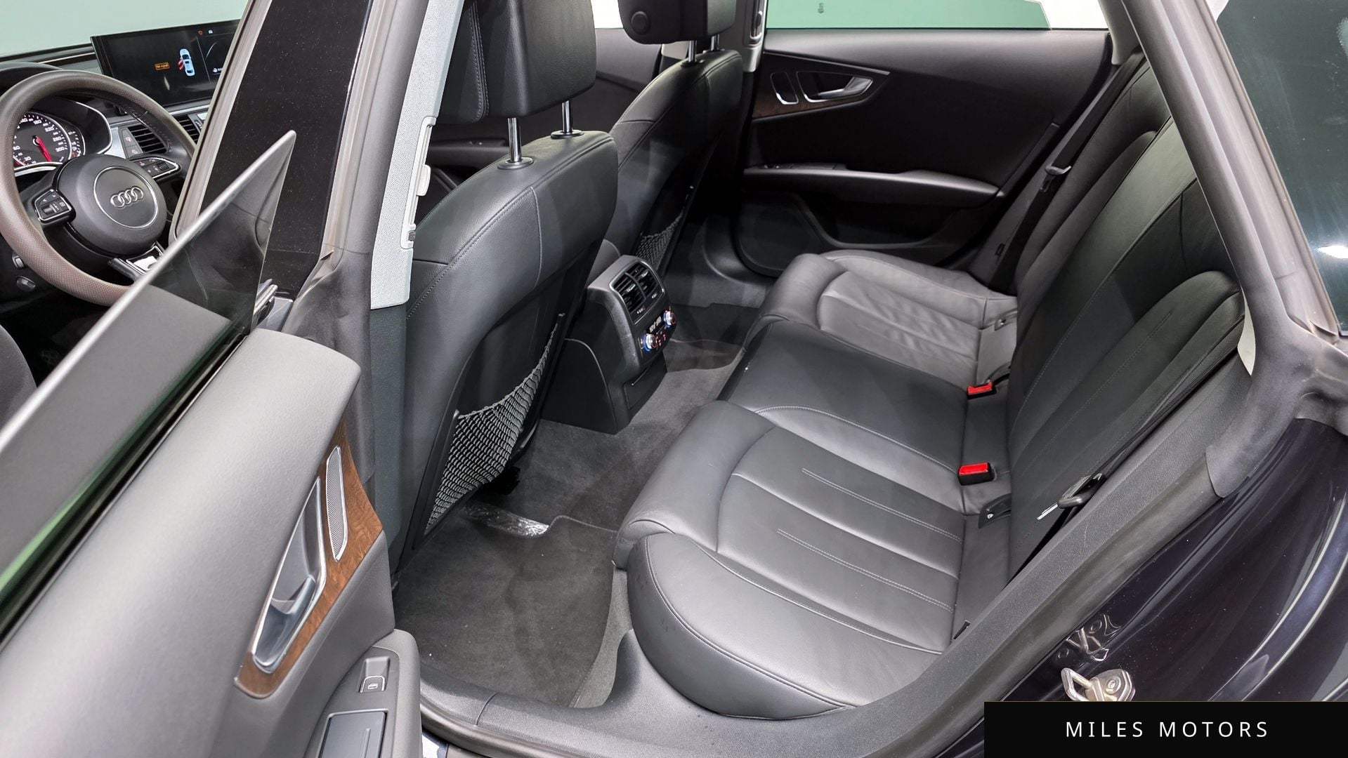 Audi A7 2013 — миниатюра 12