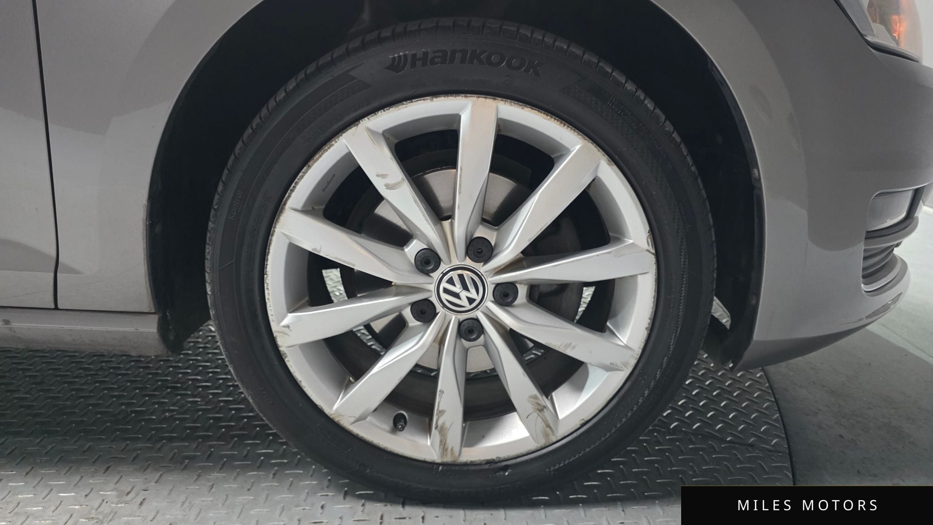 Volkswagen Golf 2014 — миниатюра 5