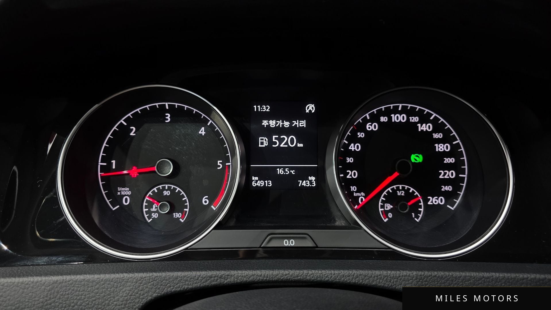 Volkswagen Golf 2014 — миниатюра 8
