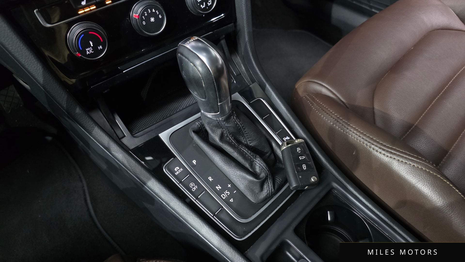 Volkswagen Golf 2014 — миниатюра 9