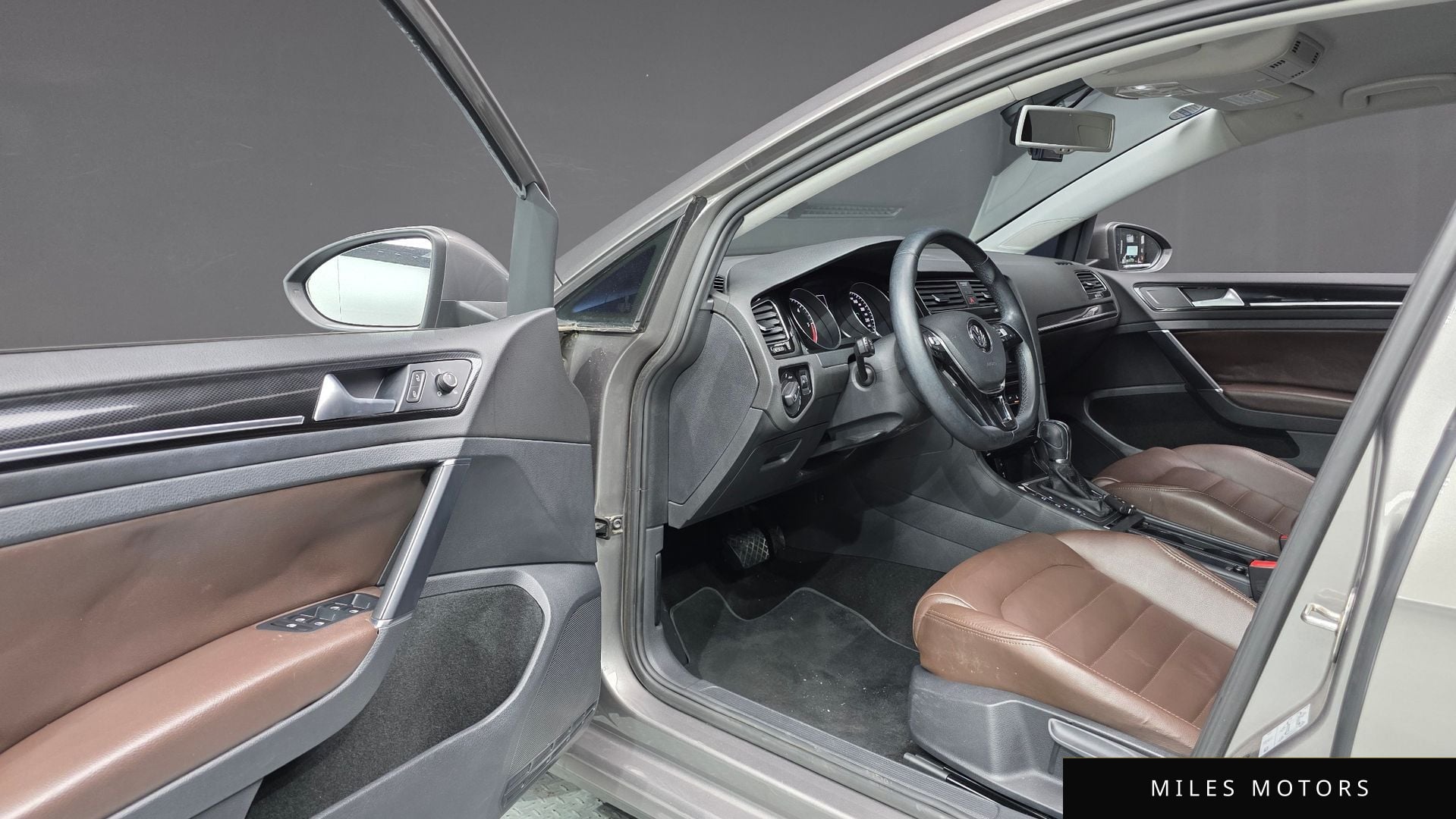 Volkswagen Golf 2014 — миниатюра 10