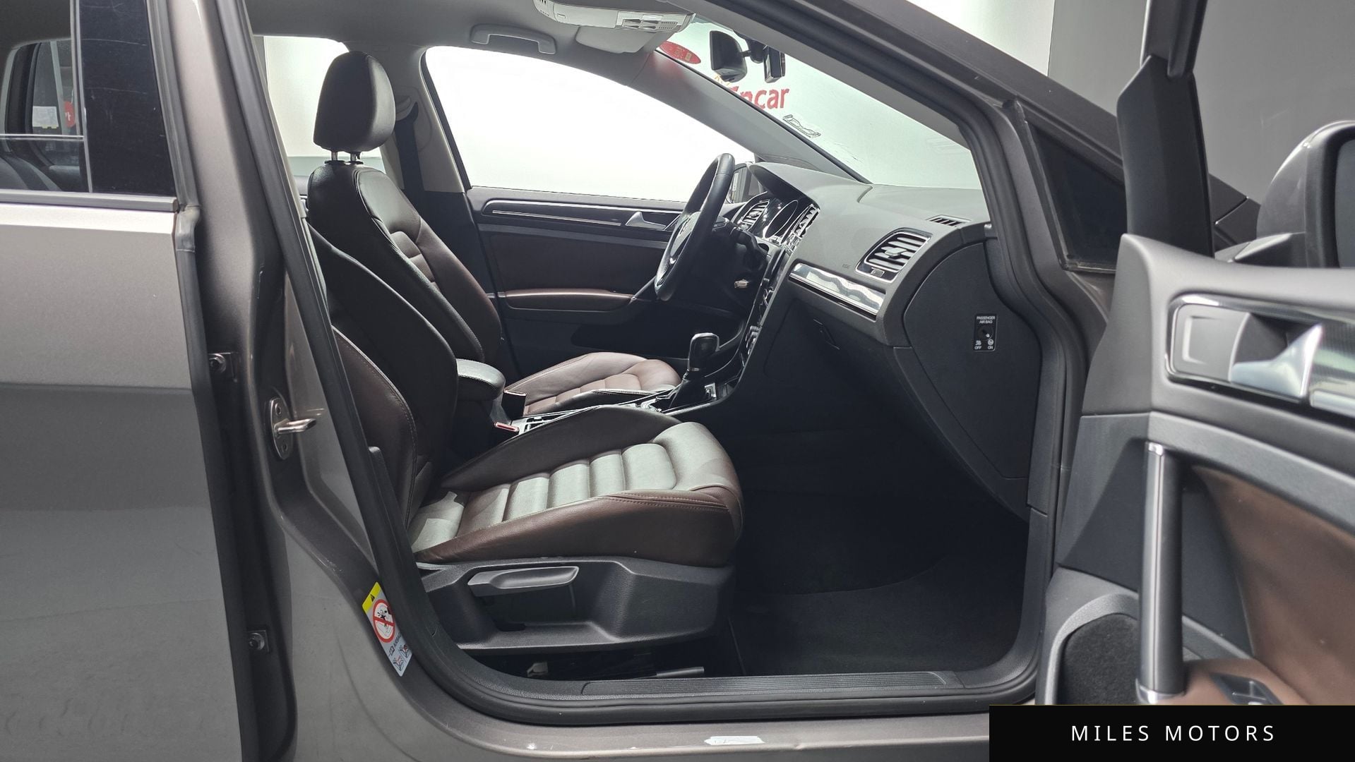 Volkswagen Golf 2014 — миниатюра 11