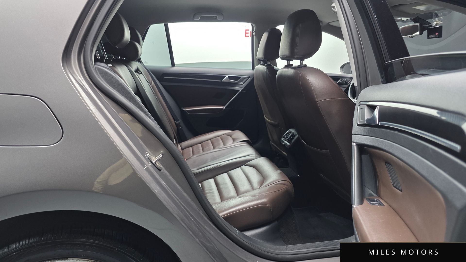 Volkswagen Golf 2014 — миниатюра 12