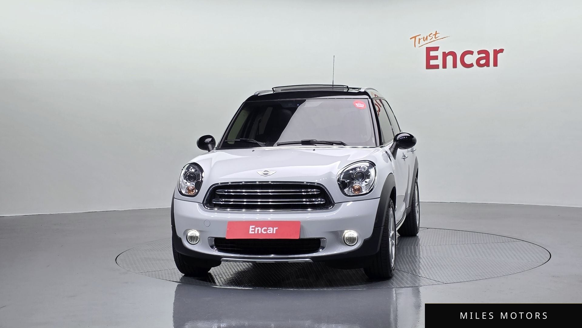 MINI Countryman 2015 — миниатюра 3