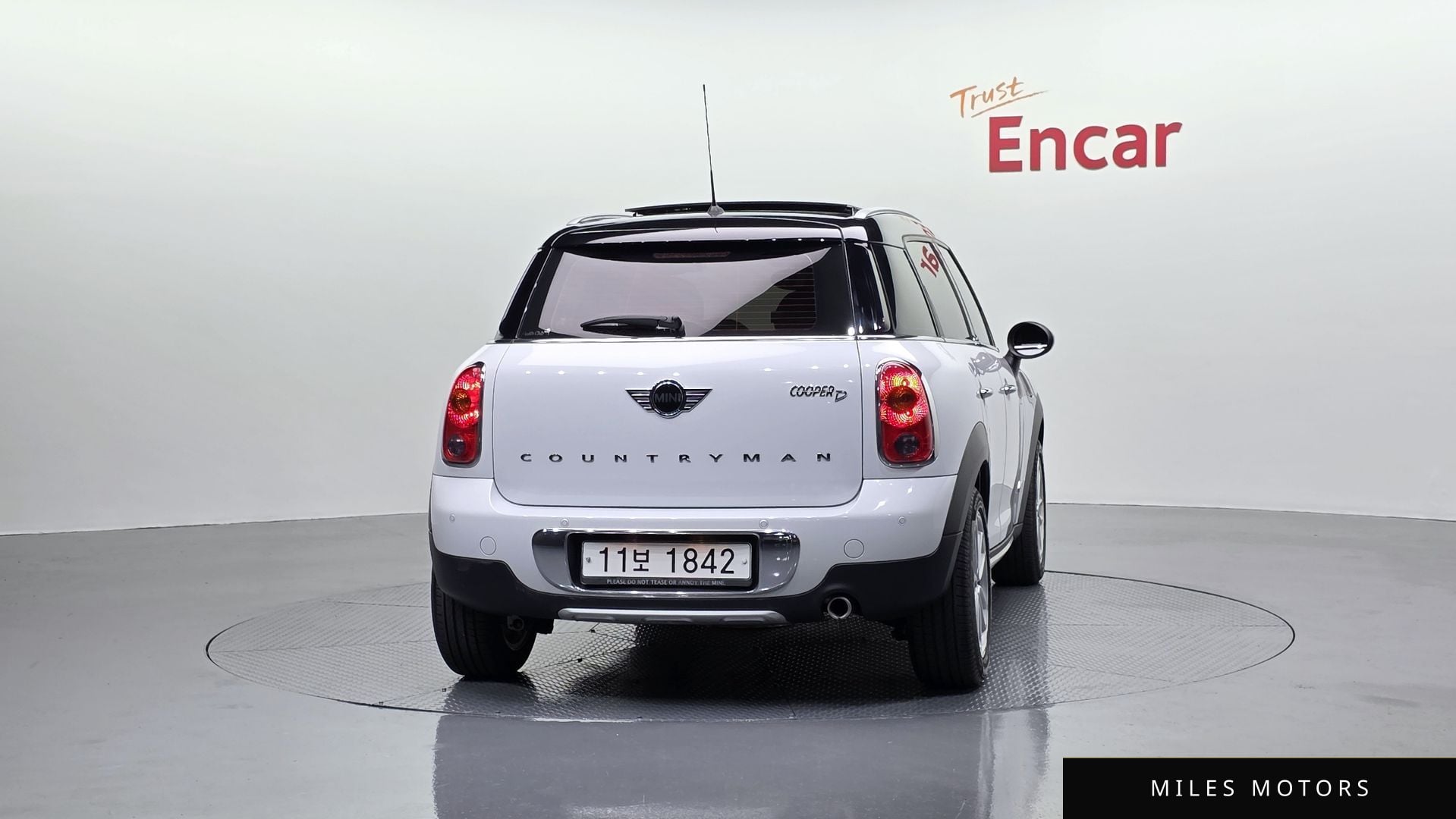 MINI Countryman 2015 — миниатюра 4