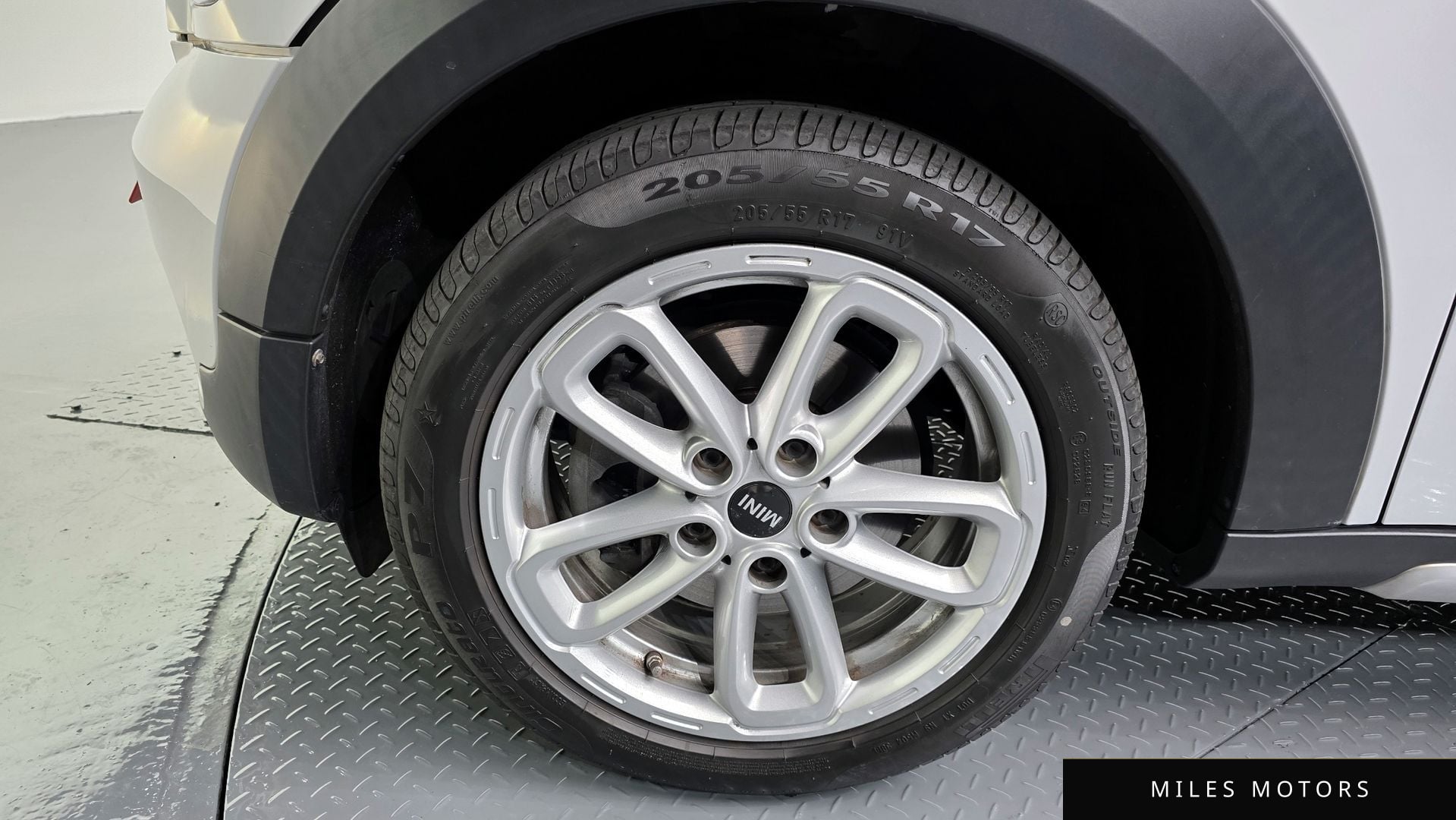 MINI Countryman 2015 — миниатюра 5