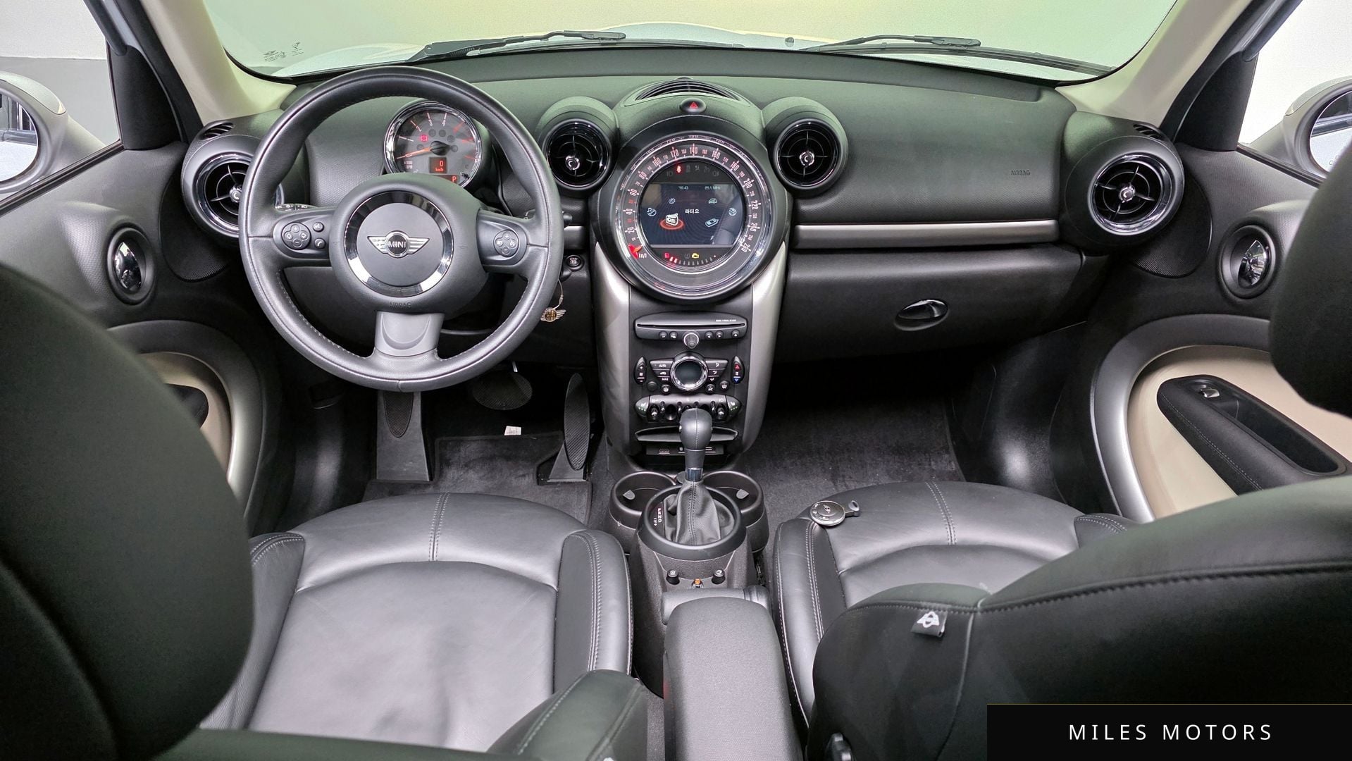 MINI Countryman 2015 — миниатюра 7