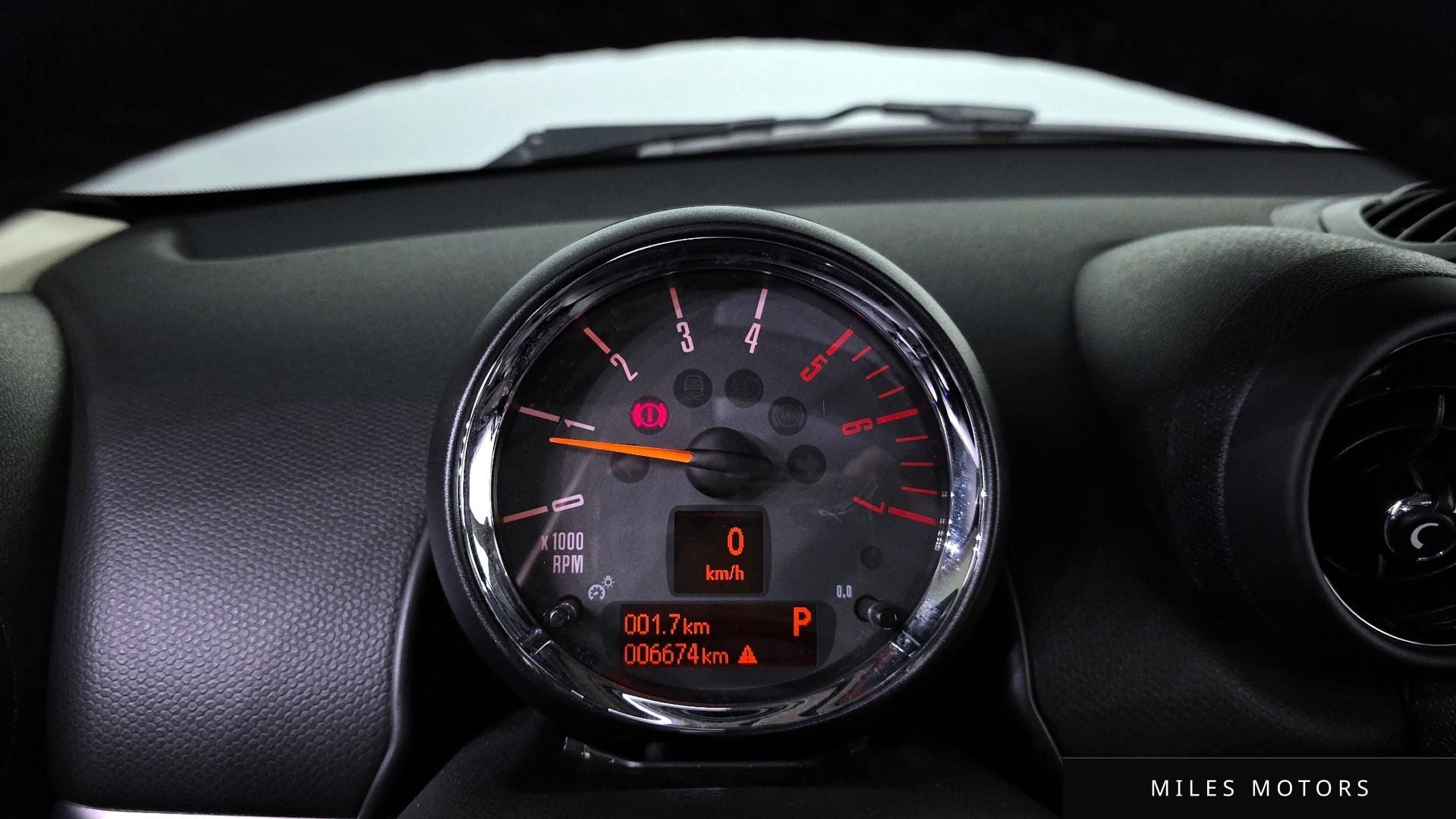 MINI Countryman 2015 — миниатюра 8