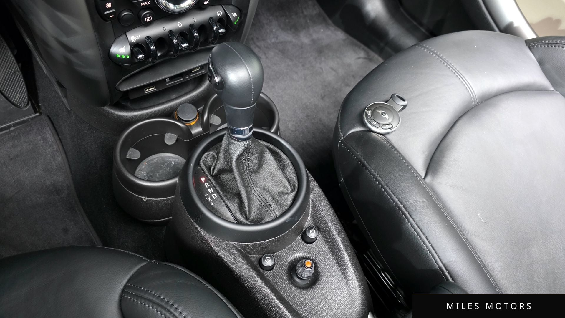 MINI Countryman 2015 — миниатюра 9
