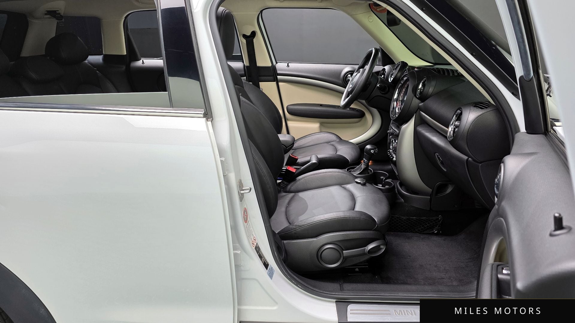 MINI Countryman 2015 — миниатюра 10