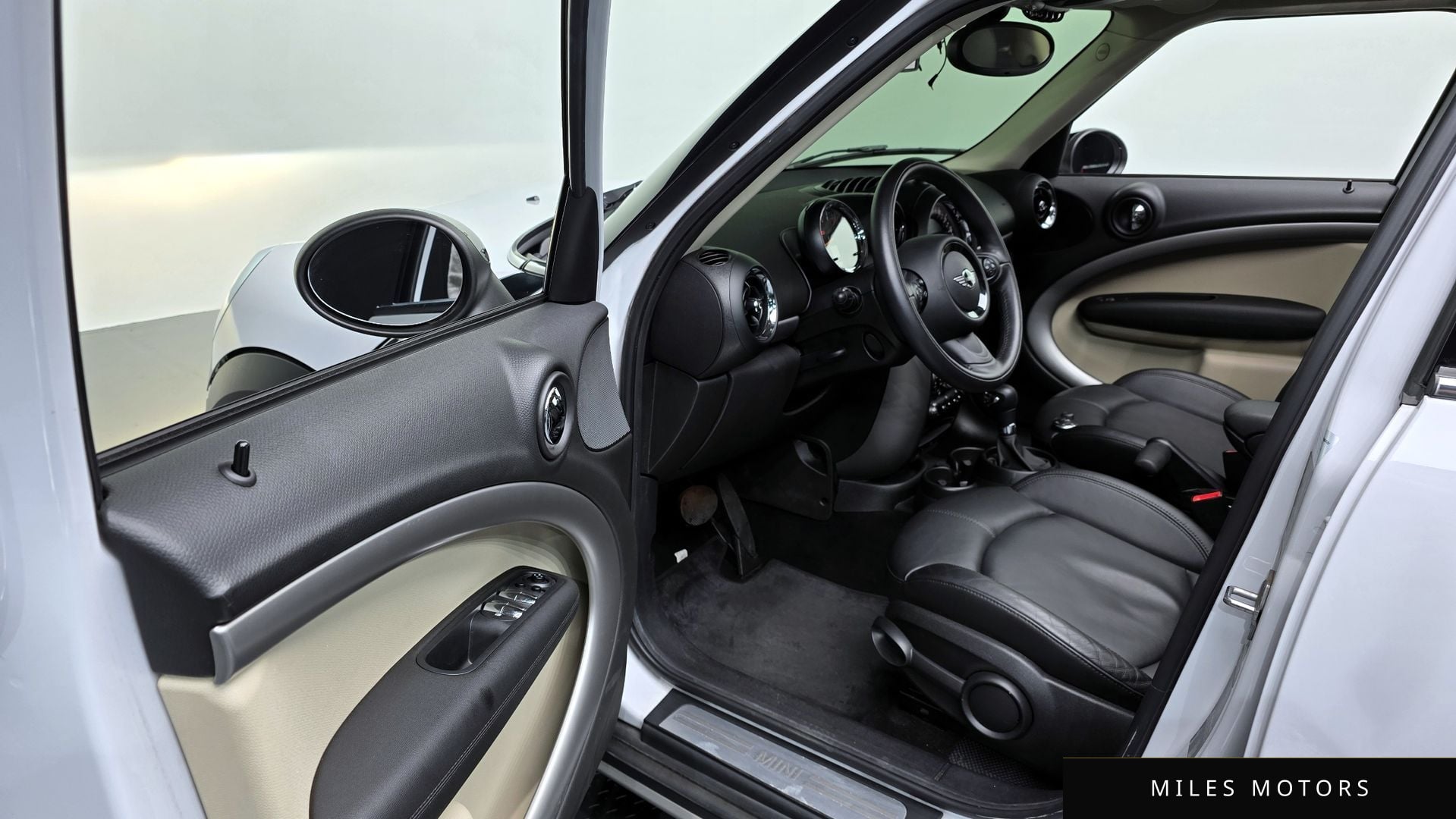 MINI Countryman 2015 — миниатюра 11