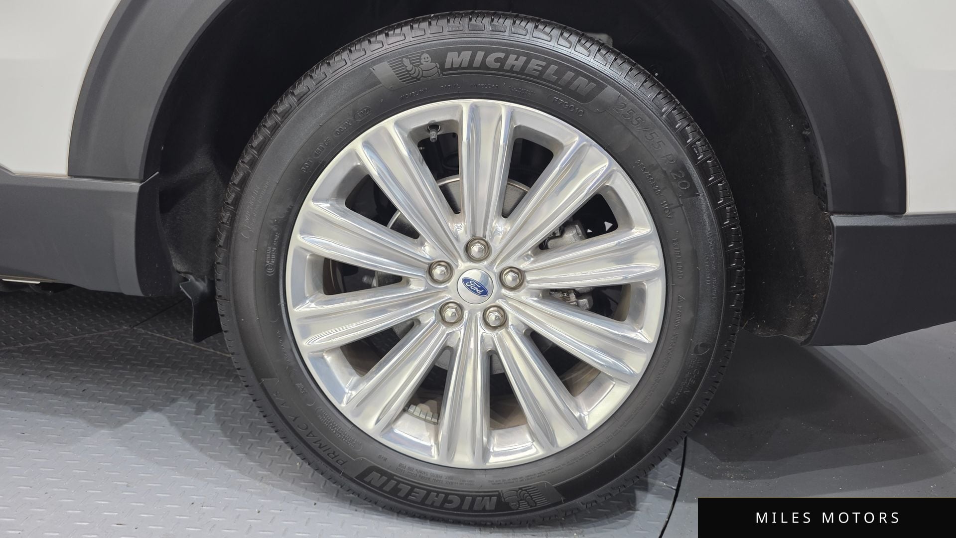 Ford Explorer 2023 — миниатюра 5