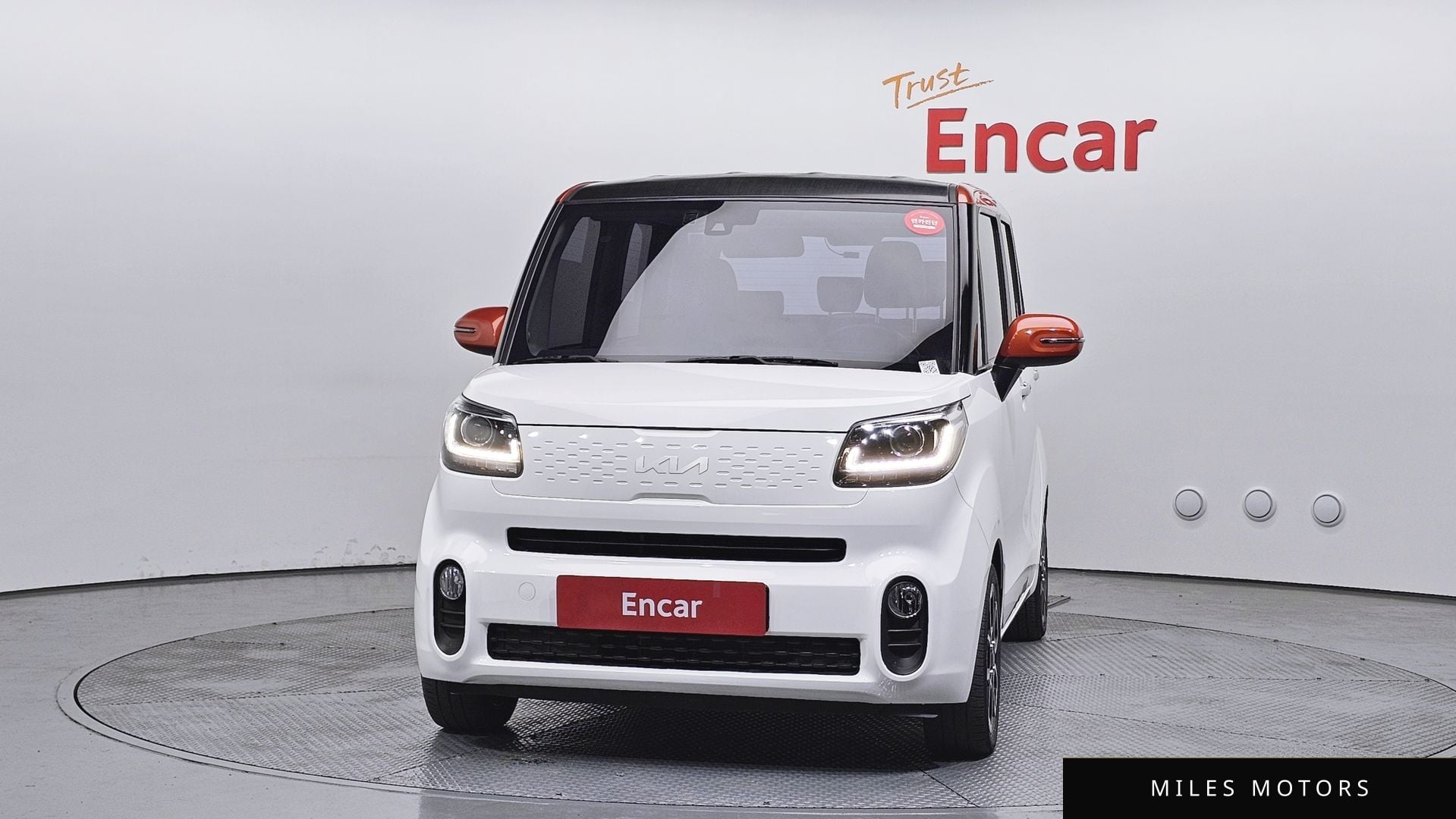 Kia RAY 2022 — миниатюра 3