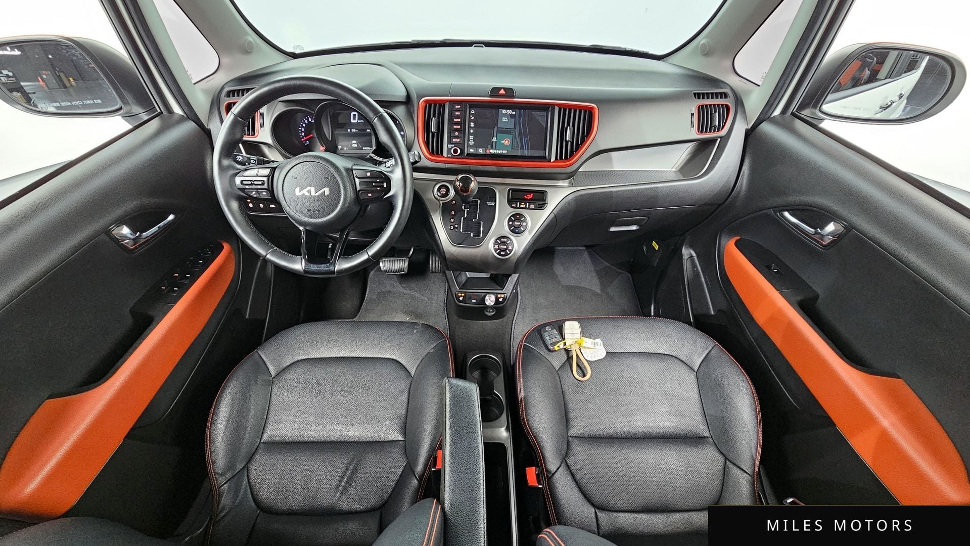 Kia RAY 2022 — миниатюра 7