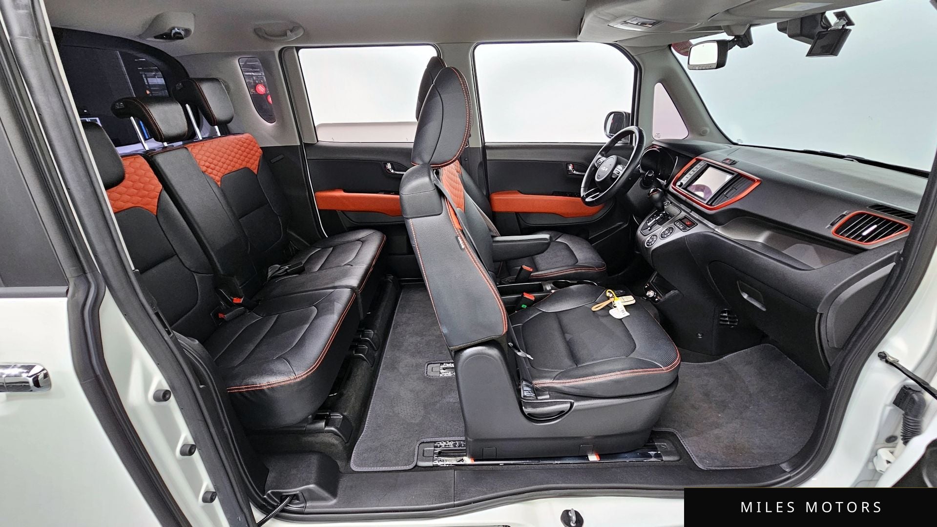 Kia RAY 2022 — миниатюра 11