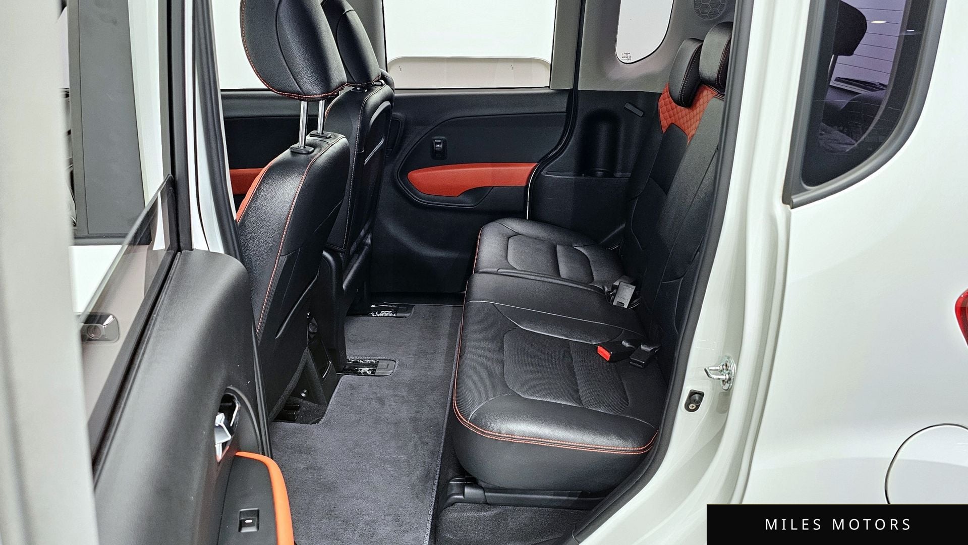 Kia RAY 2022 — миниатюра 12