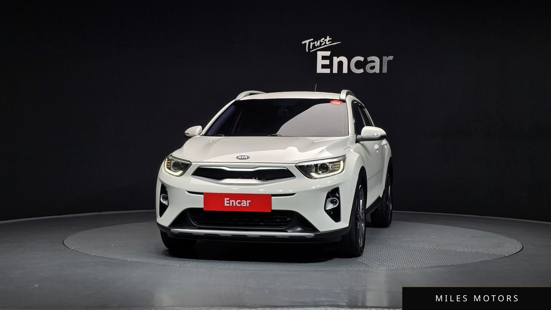 Kia Stonic 2018 — миниатюра 3