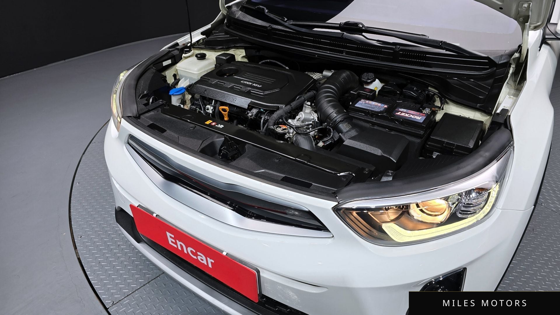 Kia Stonic 2018 — миниатюра 6