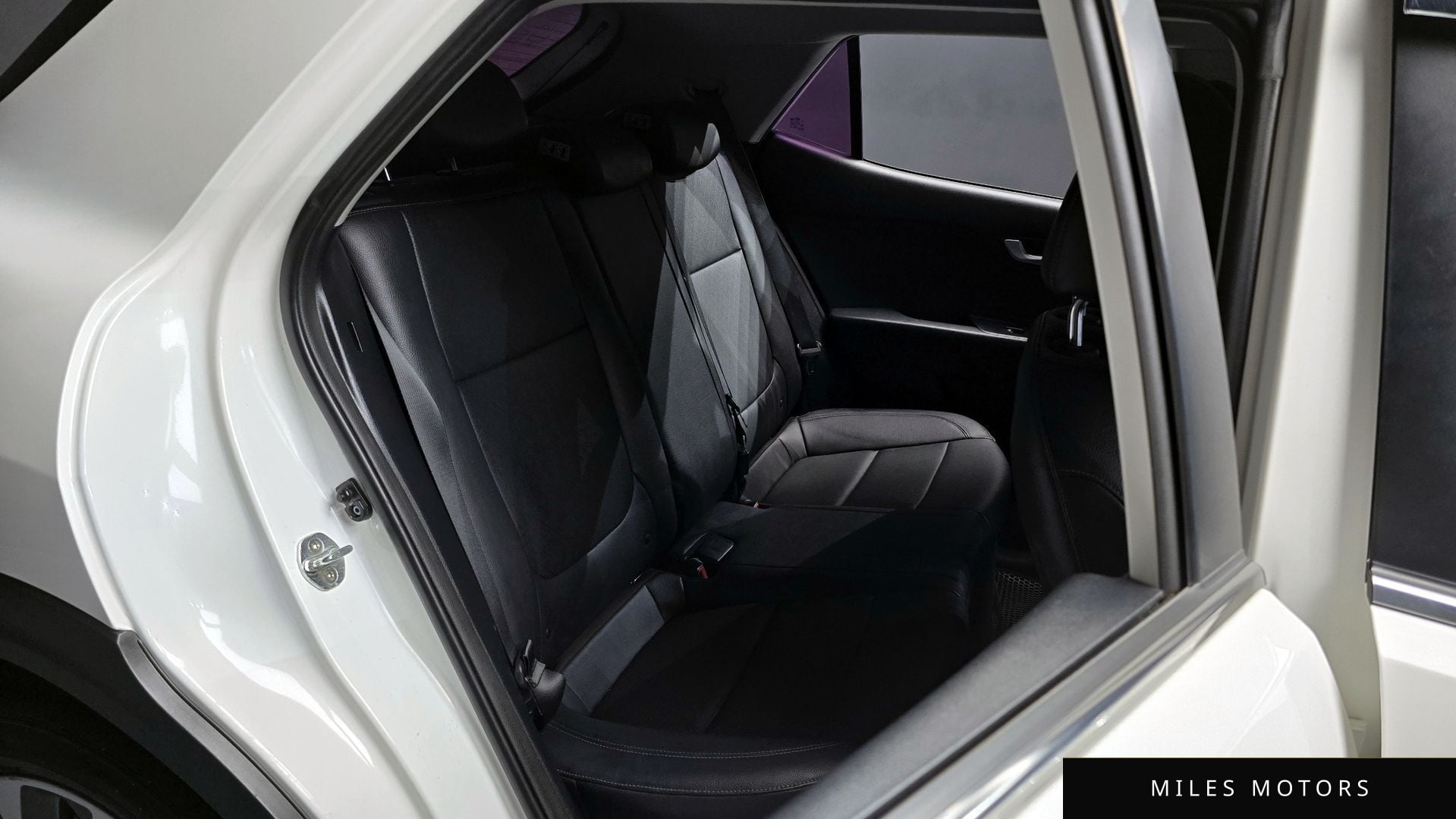 Kia Stonic 2018 — миниатюра 12