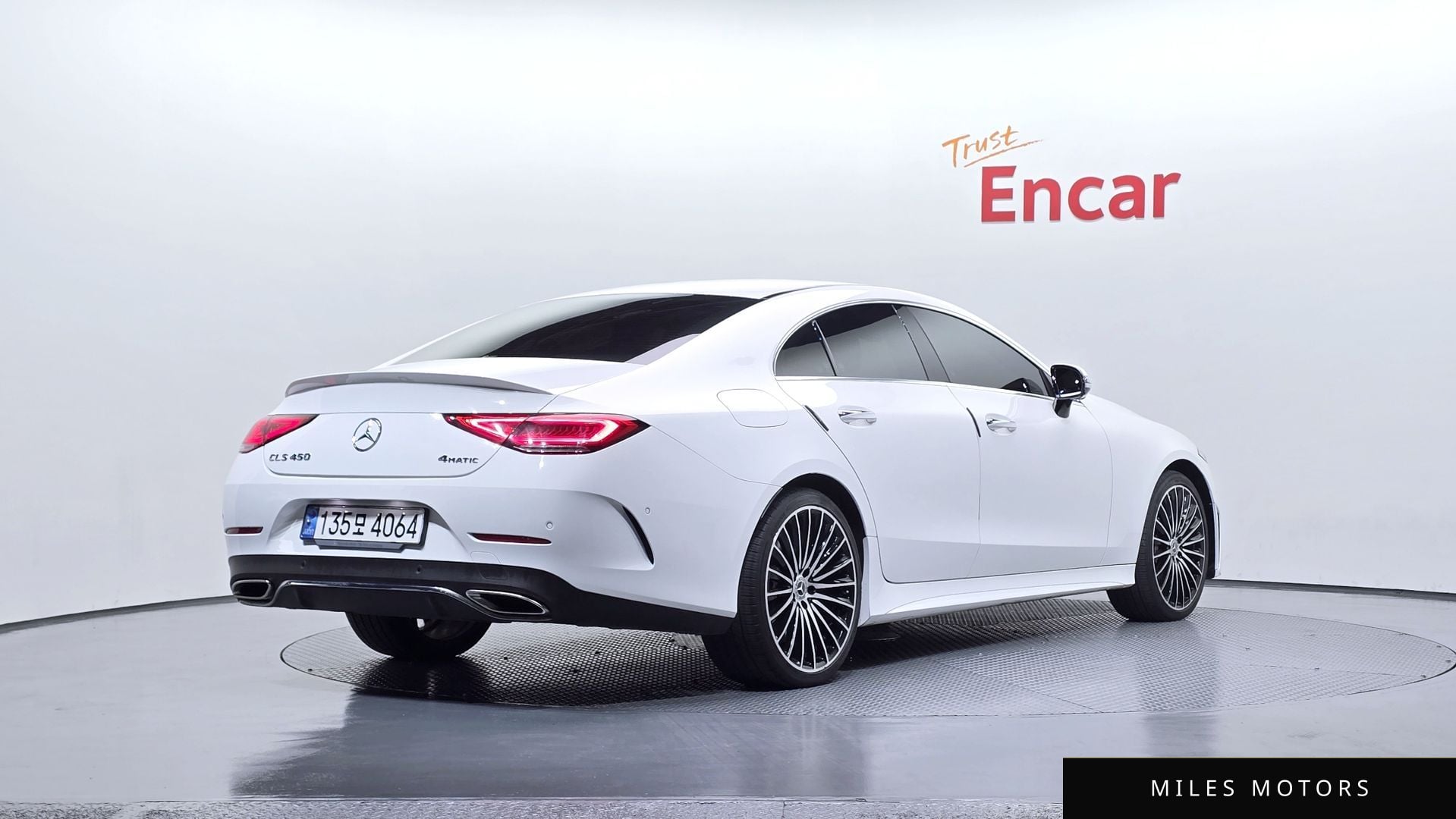 Mercedes-Benz CLS-Class C257 2023 — миниатюра 2