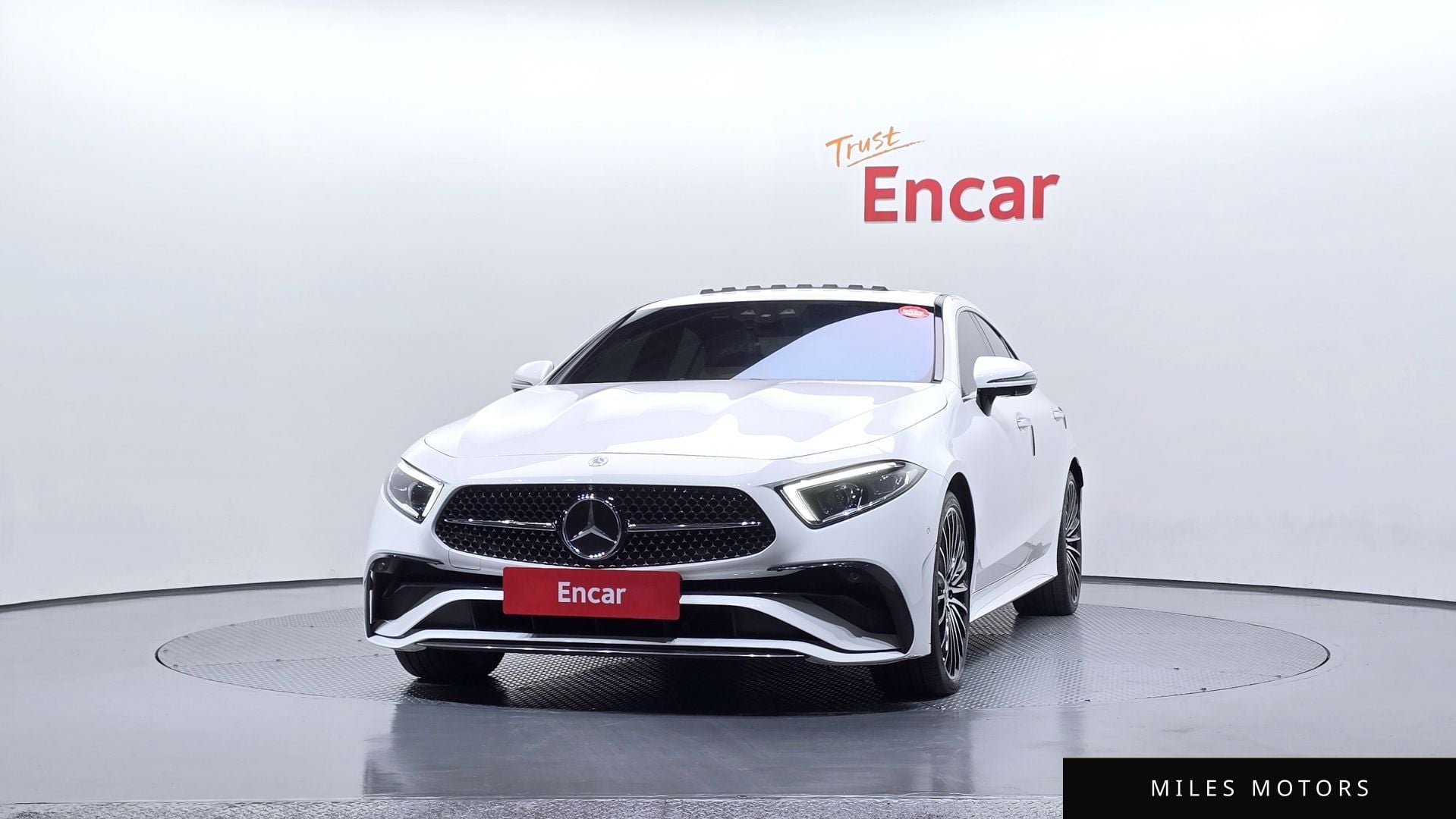 Mercedes-Benz CLS-Class C257 2023 — миниатюра 3