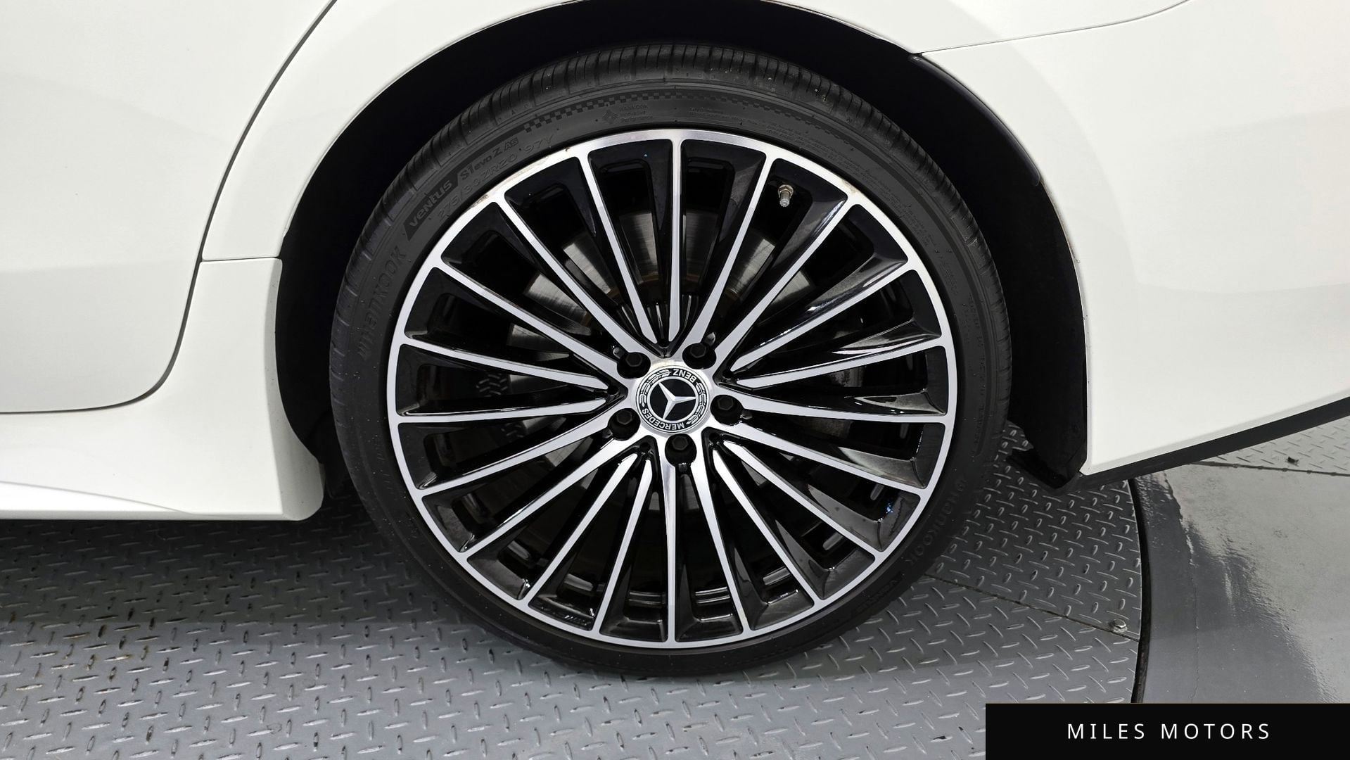 Mercedes-Benz CLS-Class C257 2023 — миниатюра 5