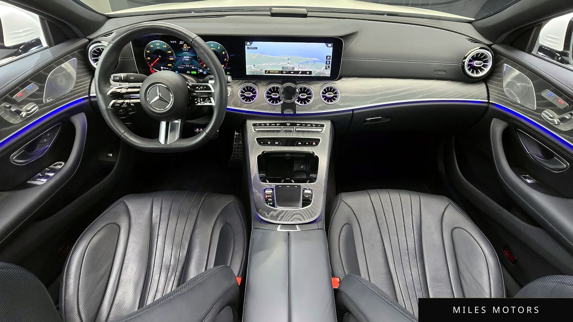Mercedes-Benz CLS-Class C257 2023 — миниатюра 7