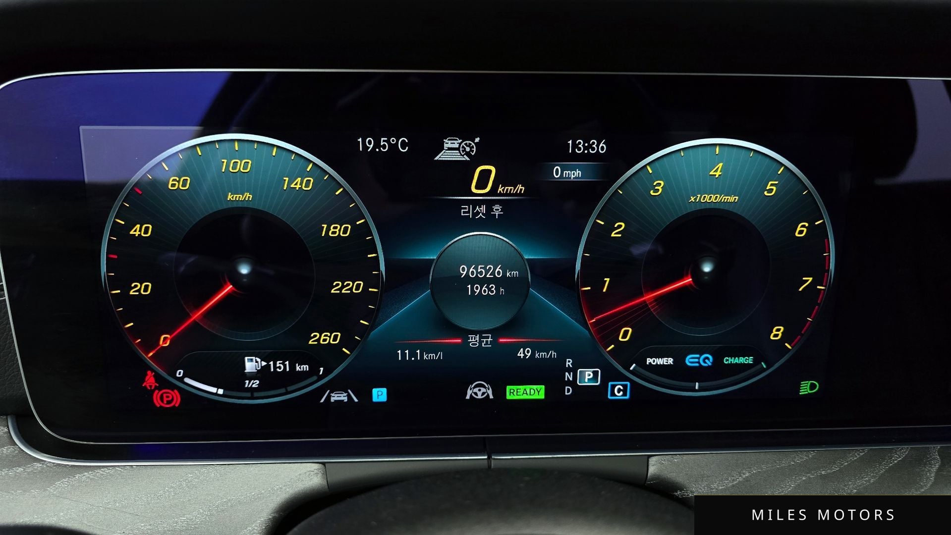Mercedes-Benz CLS-Class C257 2023 — миниатюра 8