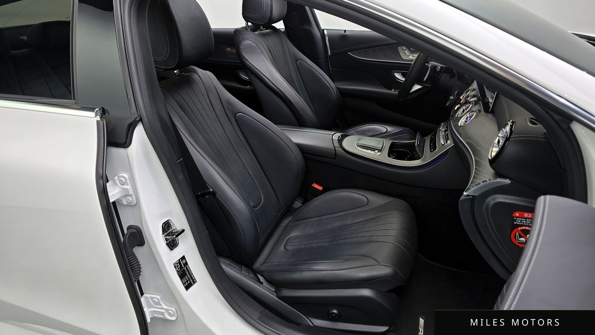 Mercedes-Benz CLS-Class C257 2023 — миниатюра 10