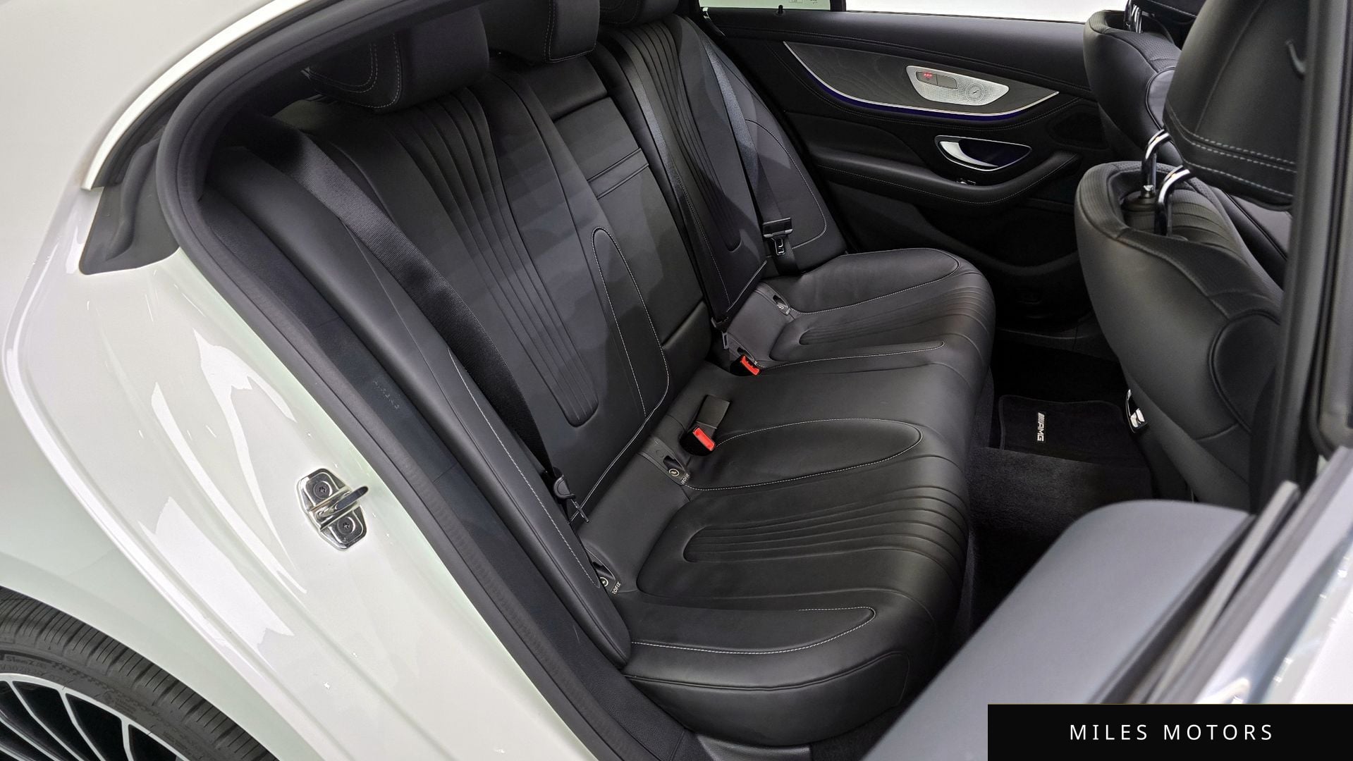 Mercedes-Benz CLS-Class C257 2023 — миниатюра 12