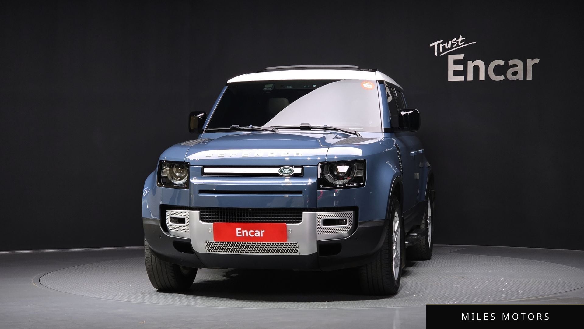 Land Rover Defender 2022 — миниатюра 3