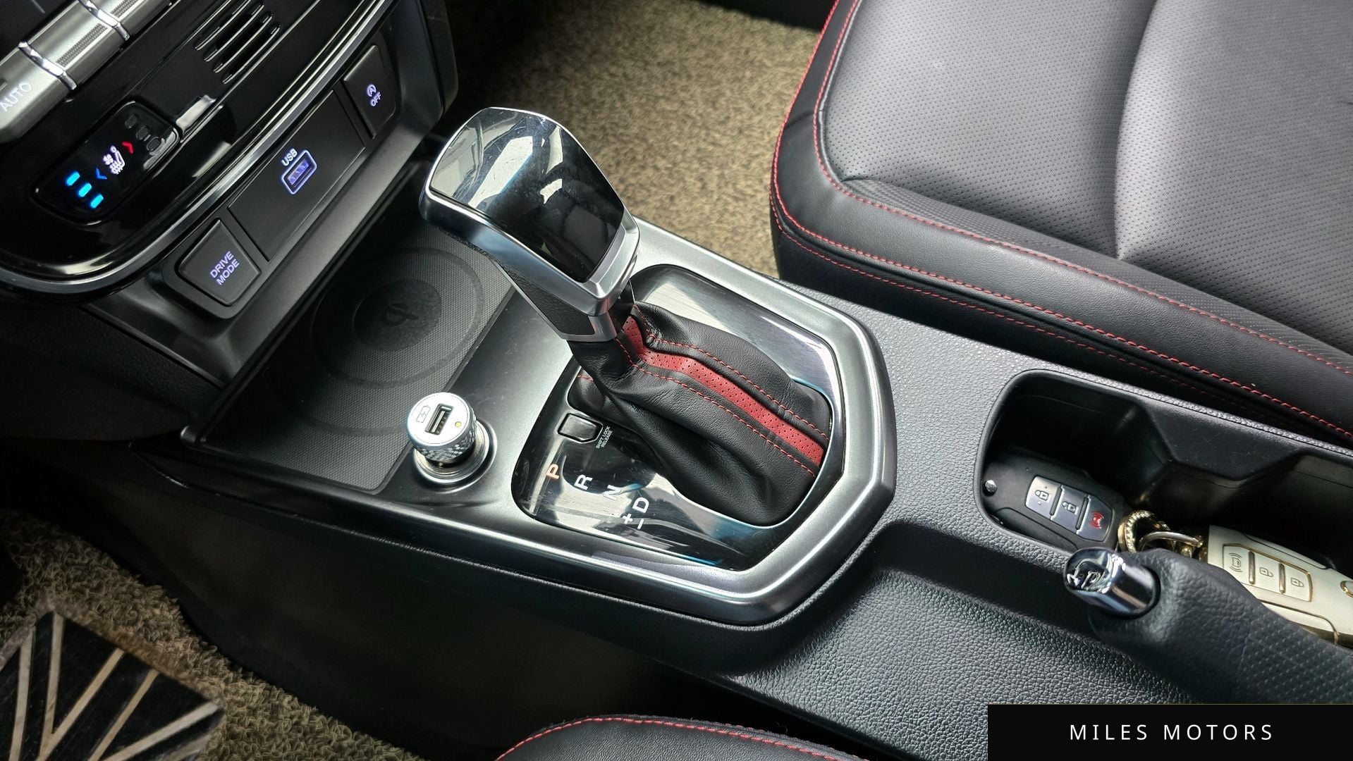 KG Mobility TIBOLI 2021 — миниатюра 9