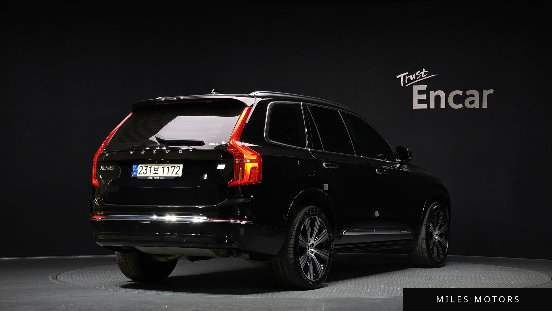 Volvo XC90 2023 — миниатюра 2