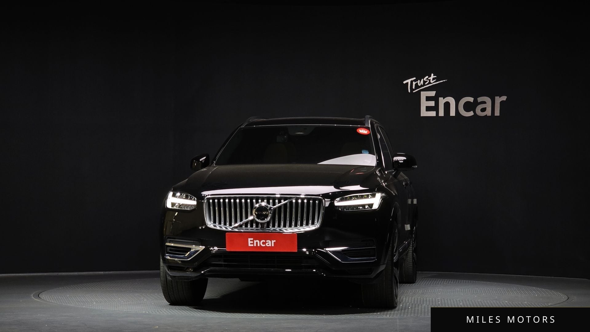 Volvo XC90 2023 — миниатюра 3