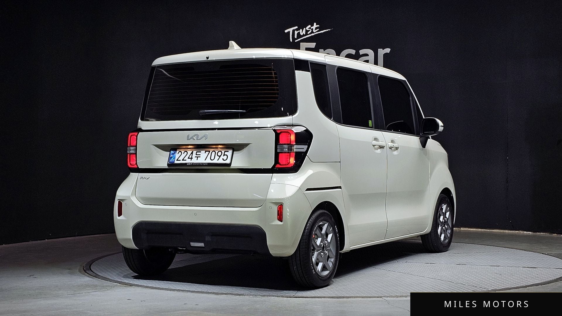 Kia RAY 2024 — миниатюра 2