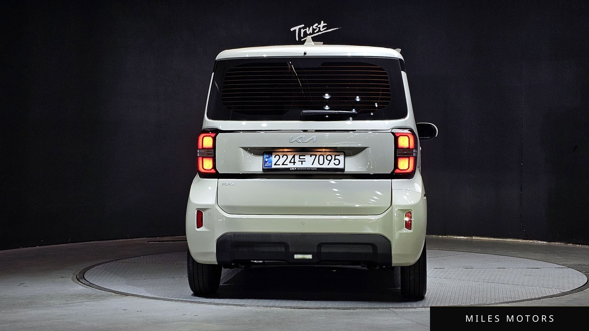 Kia RAY 2024 — миниатюра 4