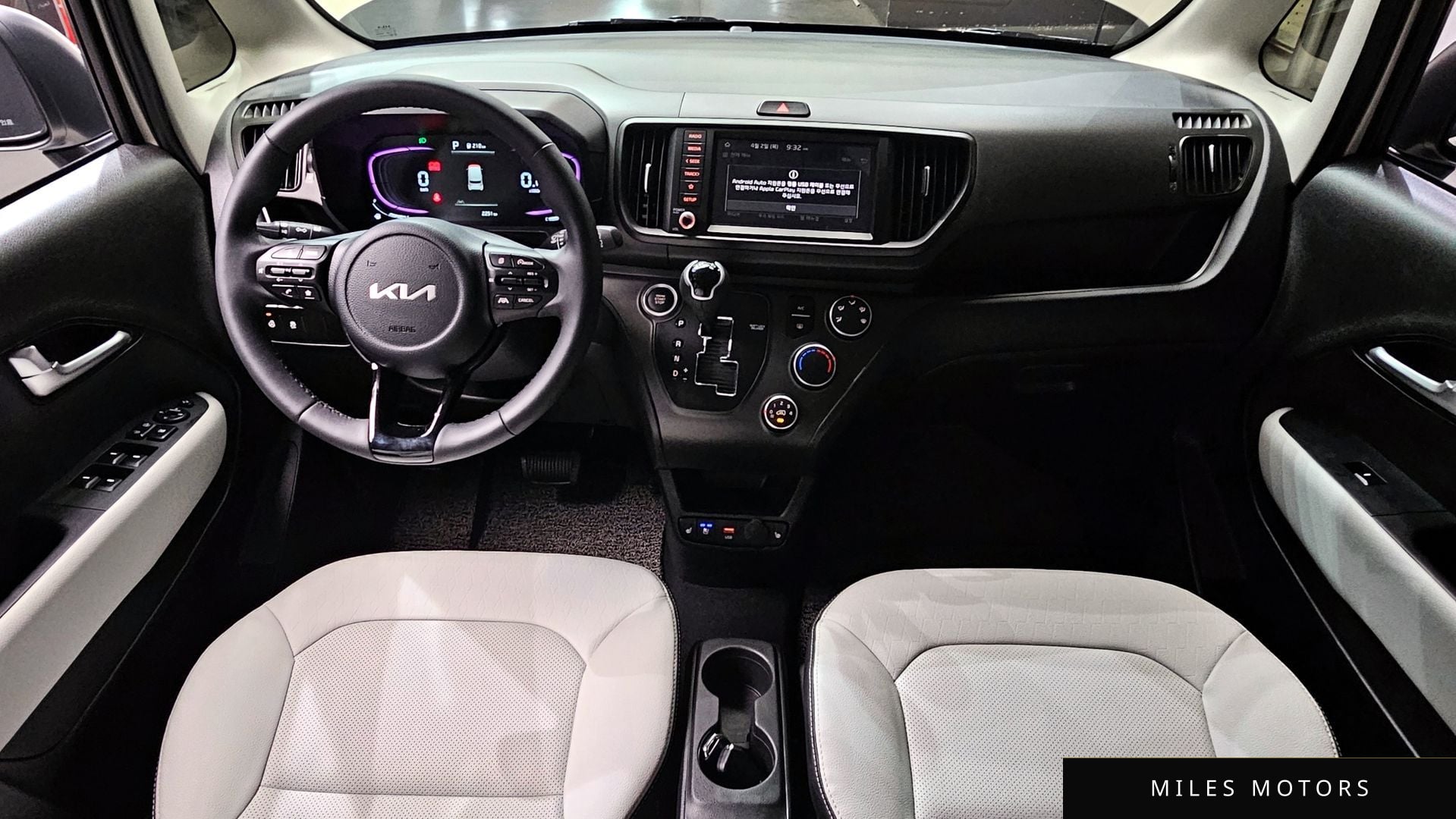 Kia RAY 2024 — миниатюра 7