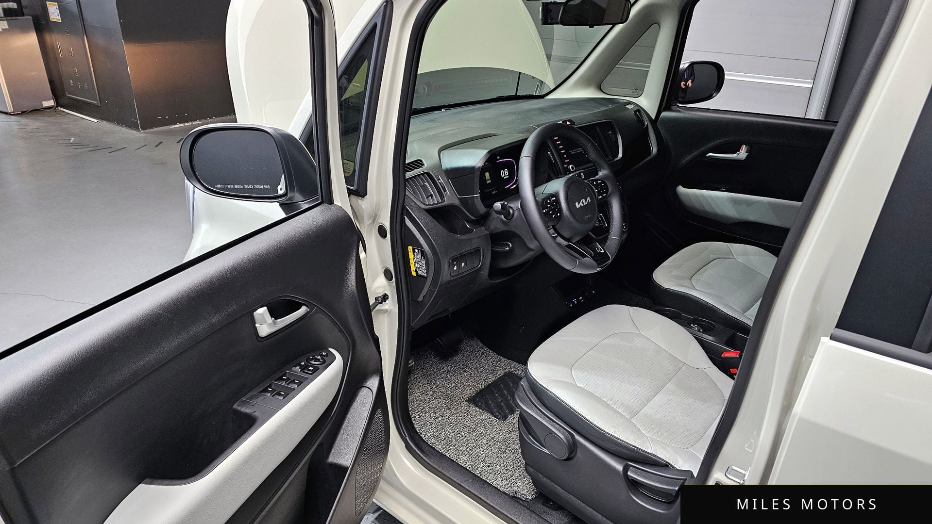 Kia RAY 2024 — миниатюра 10