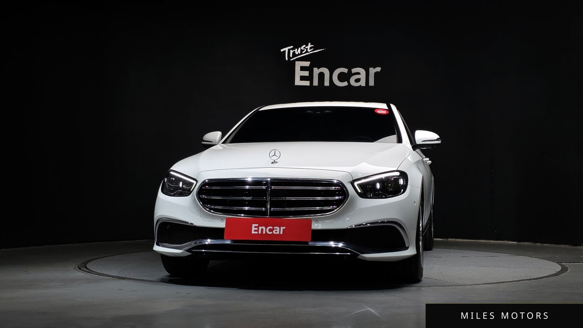 Mercedes-Benz E-Class W213 2022 — миниатюра 3