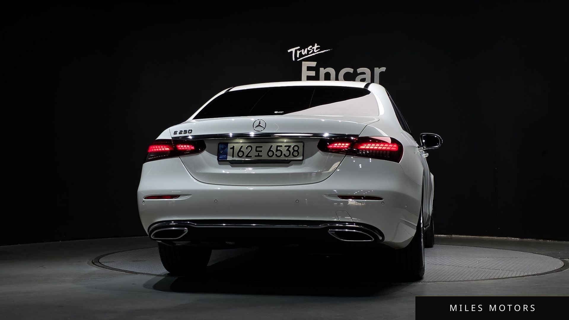 Mercedes-Benz E-Class W213 2022 — миниатюра 4