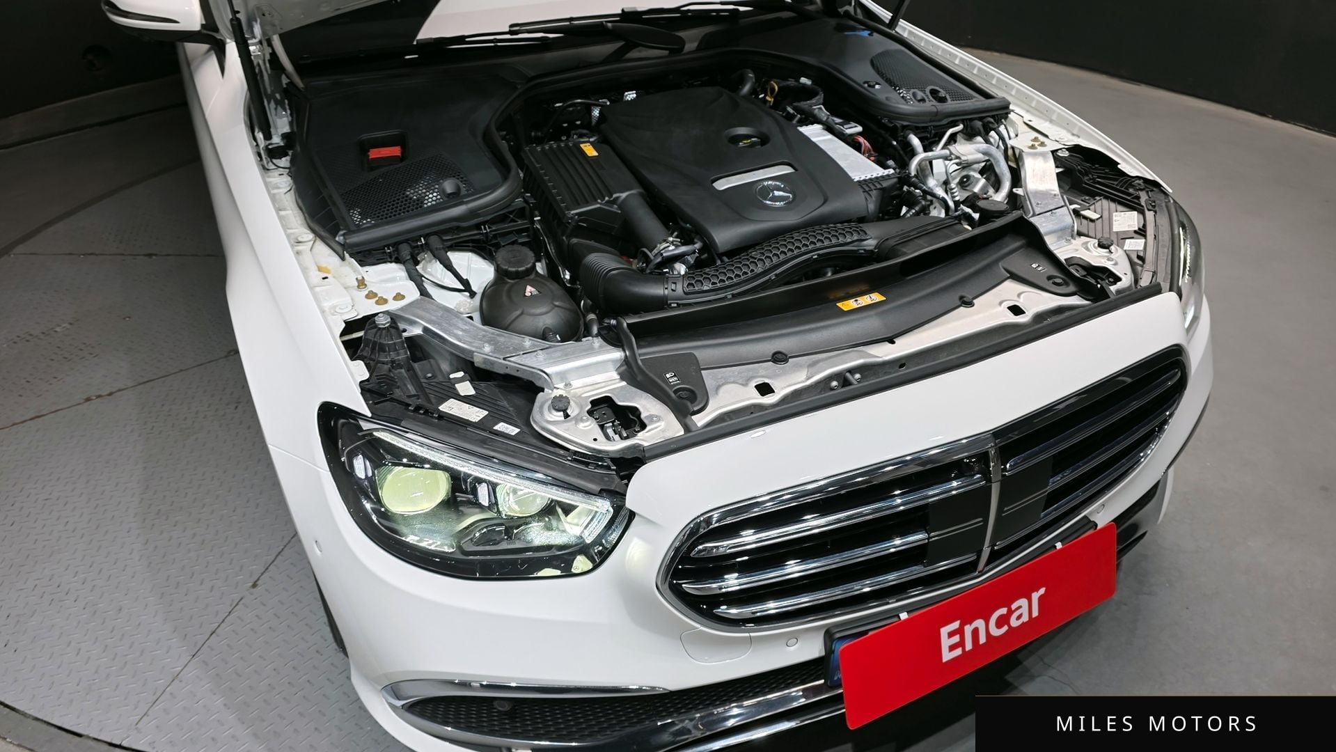 Mercedes-Benz E-Class W213 2022 — миниатюра 6