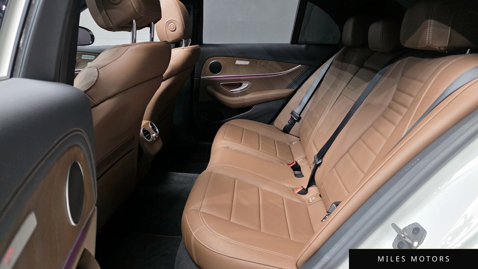 Mercedes-Benz E-Class W213 2022 — миниатюра 12